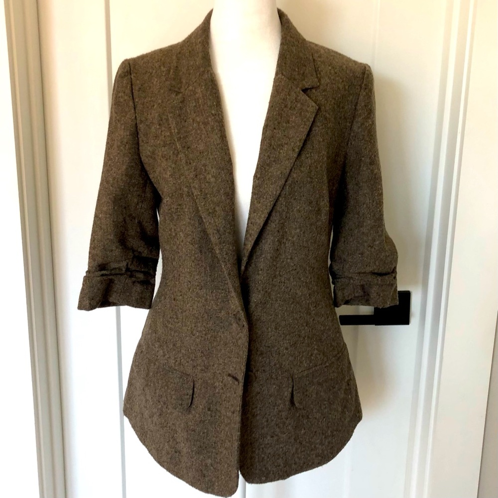 BB Dakota Blazer - size S